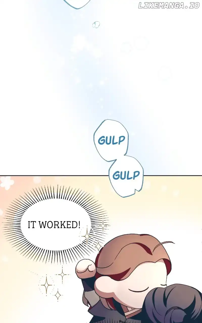 Darby the dizzying flow chapter 48 page 69