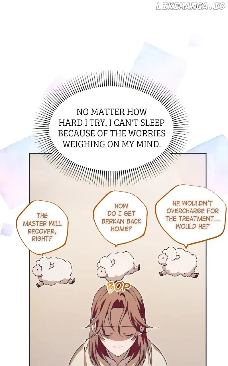 Darby the dizzying flow chapter 48 page 40