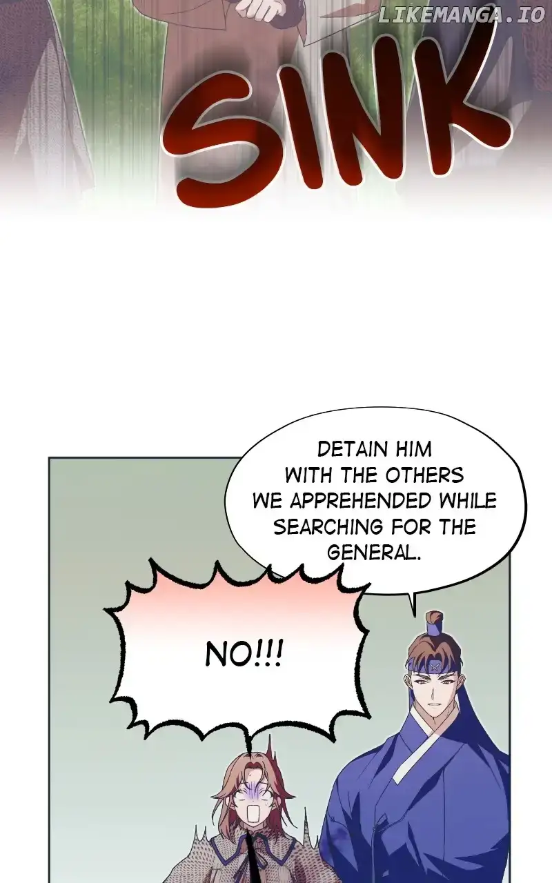 Darby the dizzying flow chapter 48 page 2
