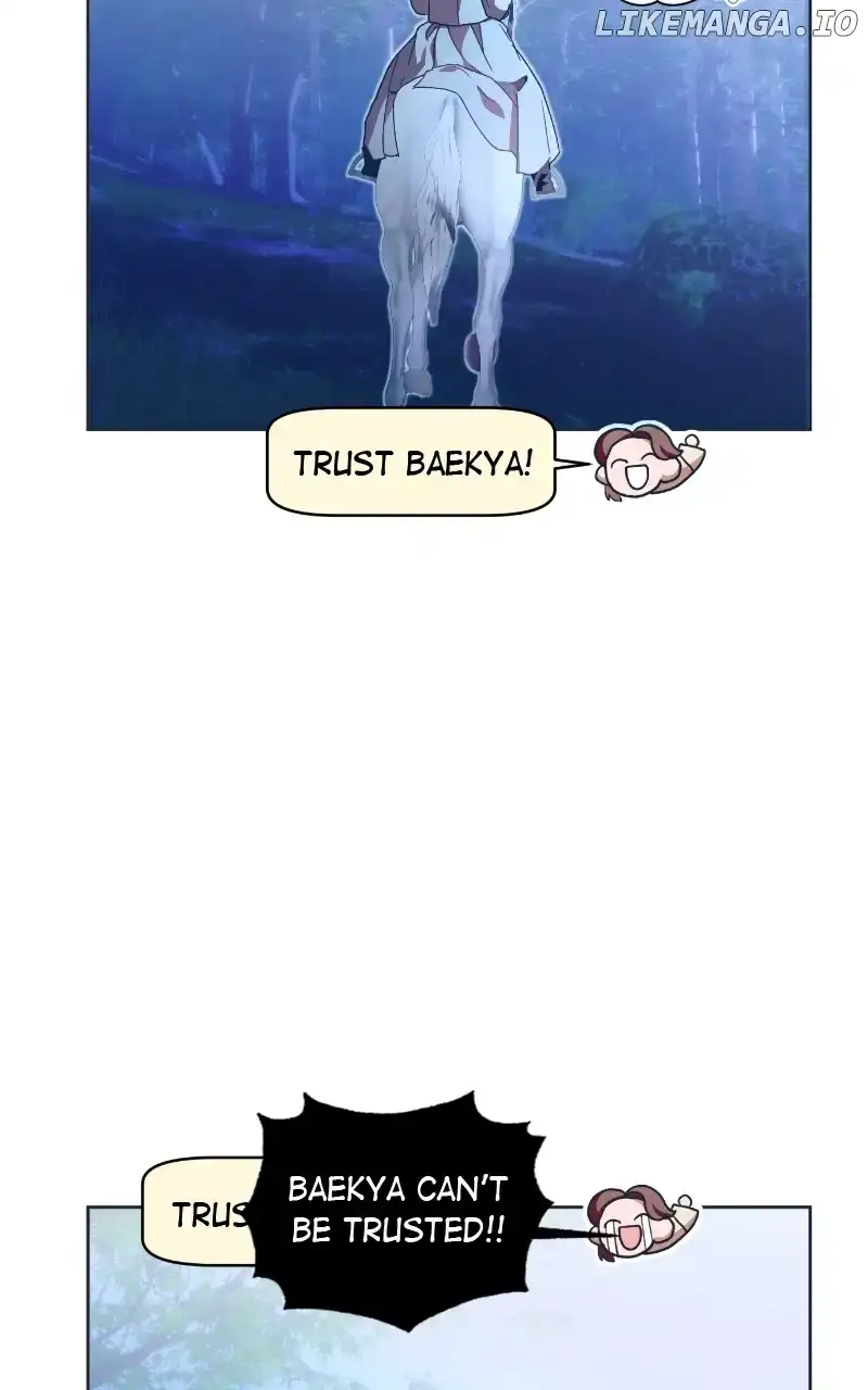 Darby the dizzying flow chapter 49 page 54