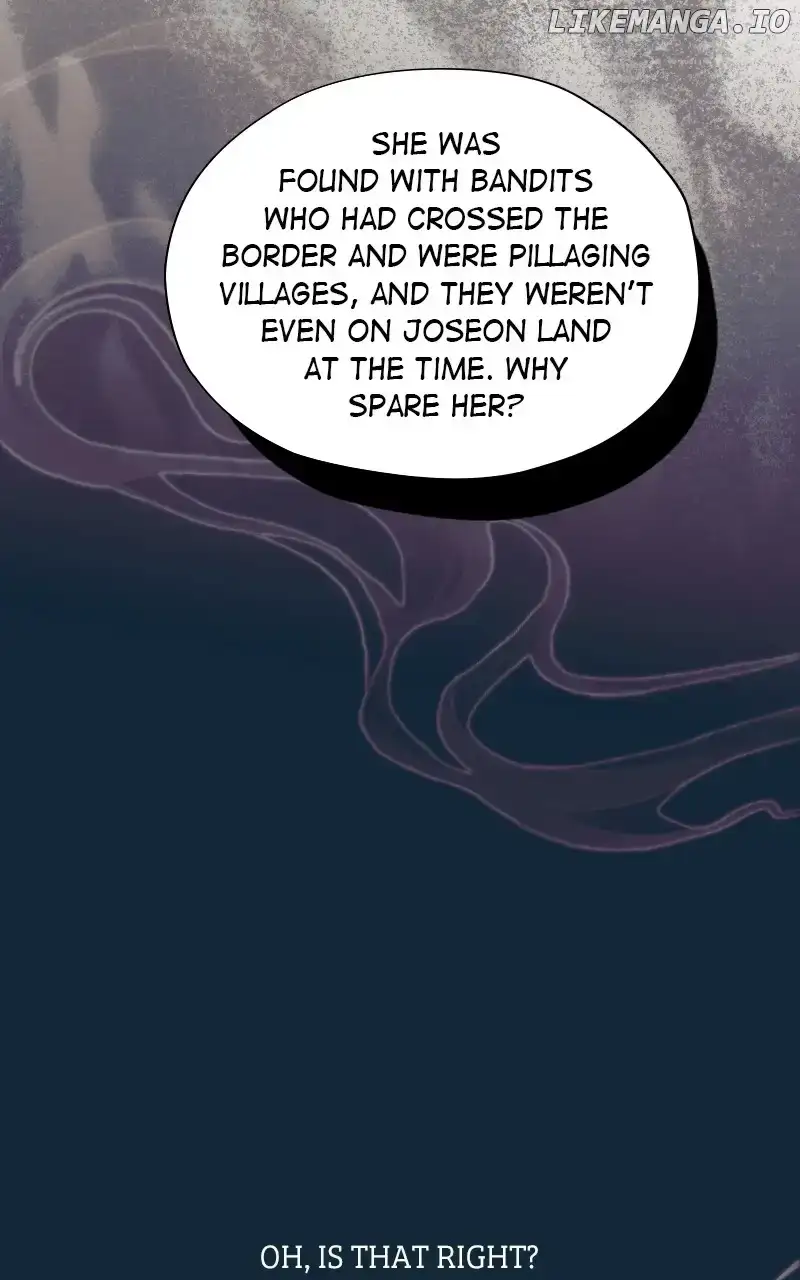 Darby the dizzying flow chapter 49 page 21