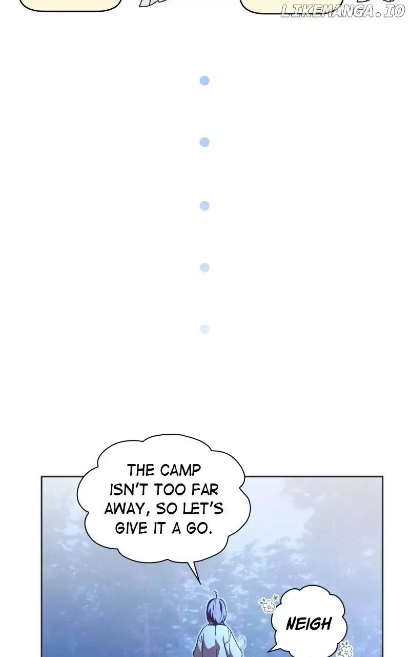 Darby the dizzying flow chapter 49 page 53