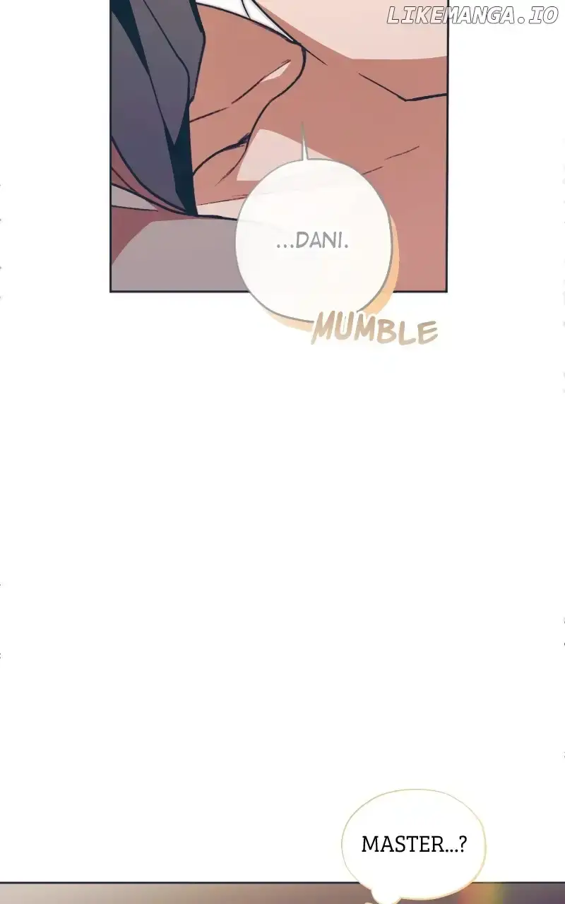 Darby the dizzying flow chapter 49 page 5