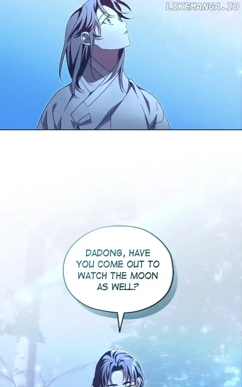 Darby the dizzying flow chapter 49 page 58