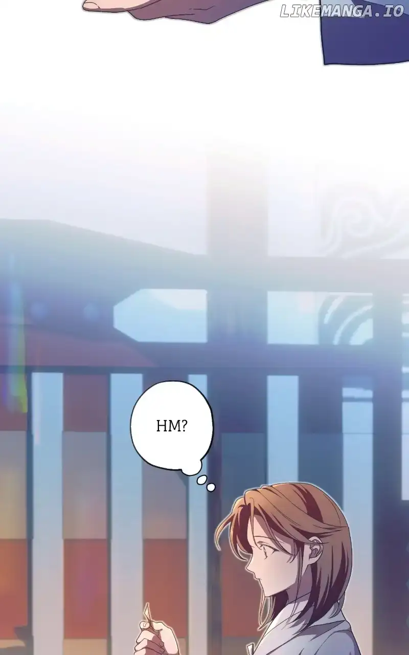 Darby the dizzying flow chapter 49 page 81