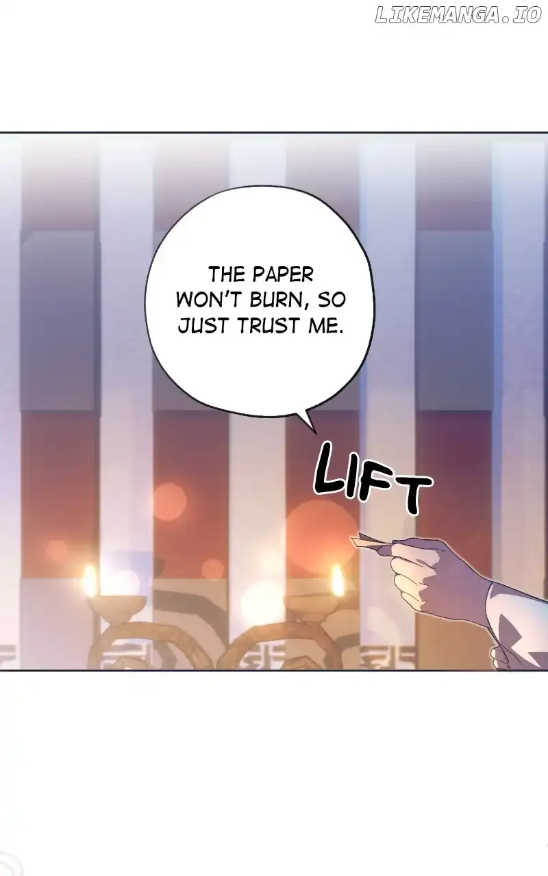 Darby the dizzying flow chapter 49 page 73