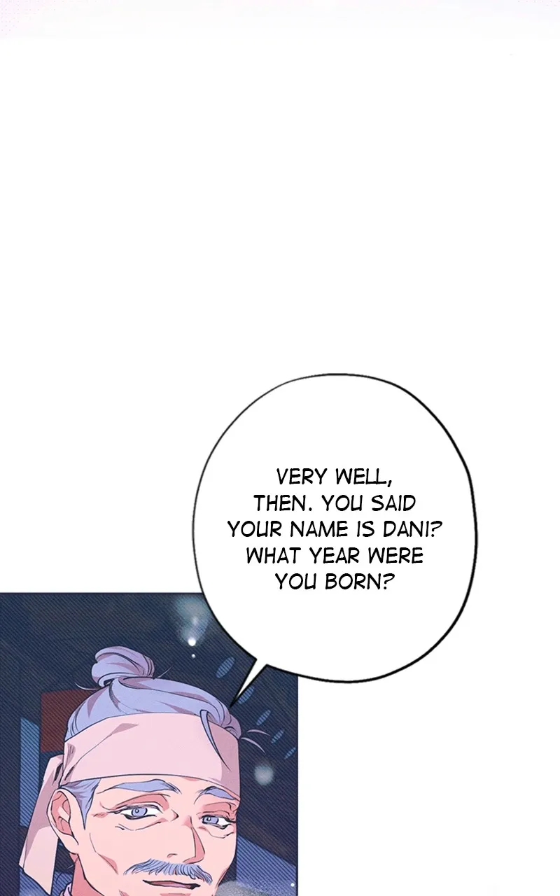 Darby the dizzying flow chapter 5 page 13