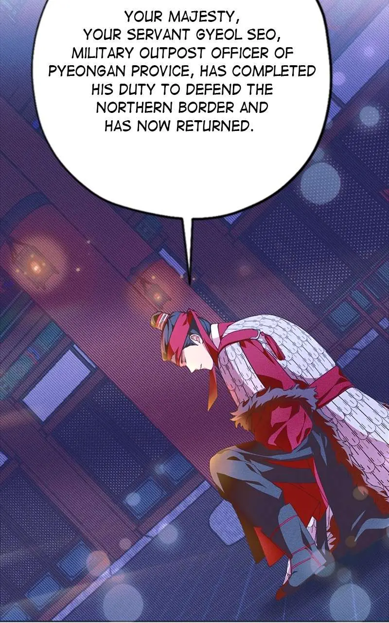 Darby the dizzying flow chapter 5 page 51