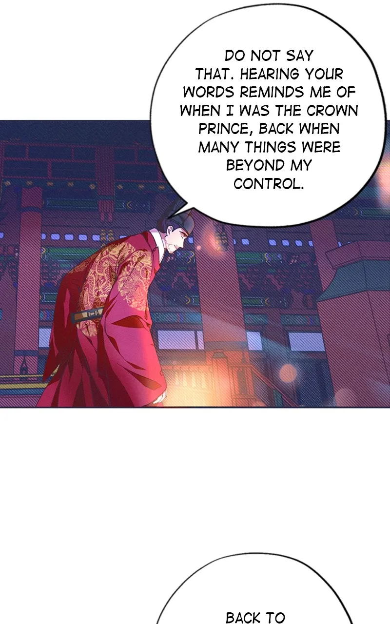 Darby the dizzying flow chapter 5 page 56