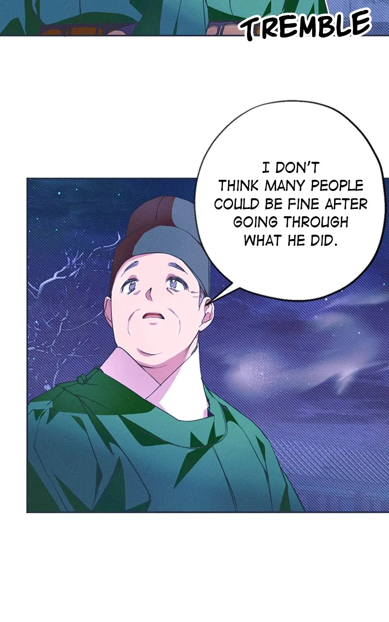 Darby the dizzying flow chapter 5 page 71
