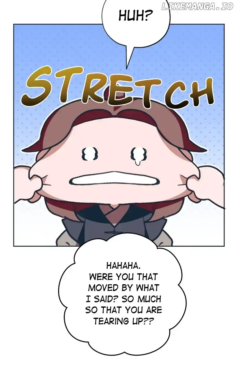 Darby the dizzying flow chapter 50 page 70