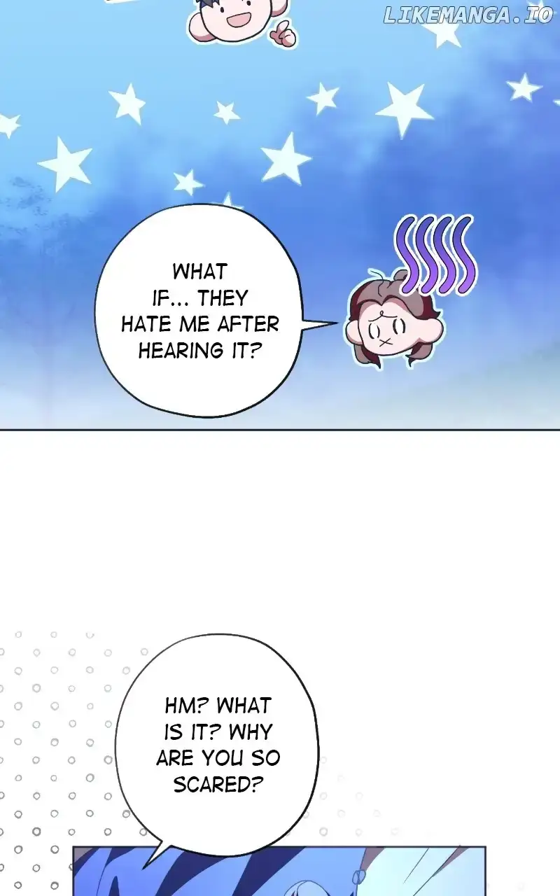 Darby the dizzying flow chapter 50 page 63