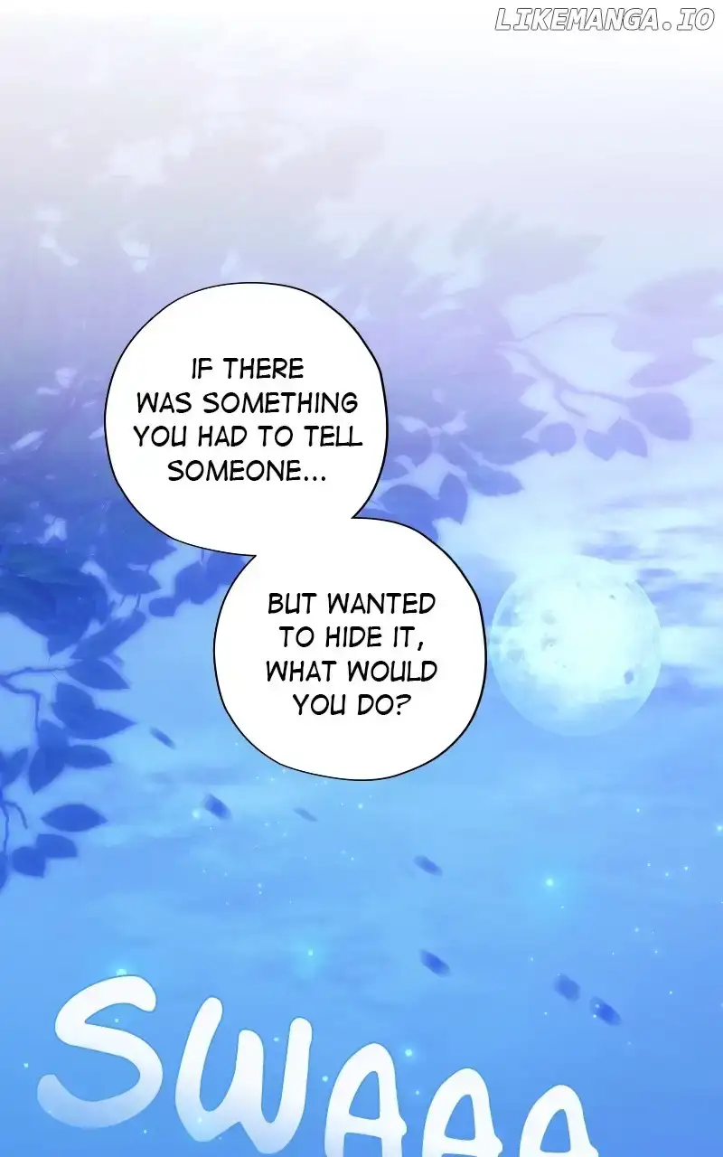 Darby the dizzying flow chapter 50 page 58