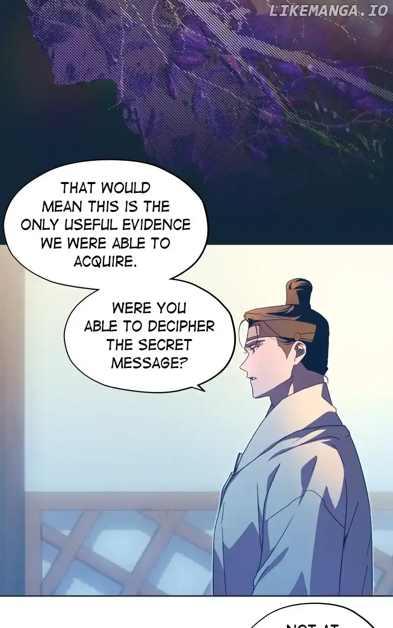 Darby the dizzying flow chapter 51 page 36