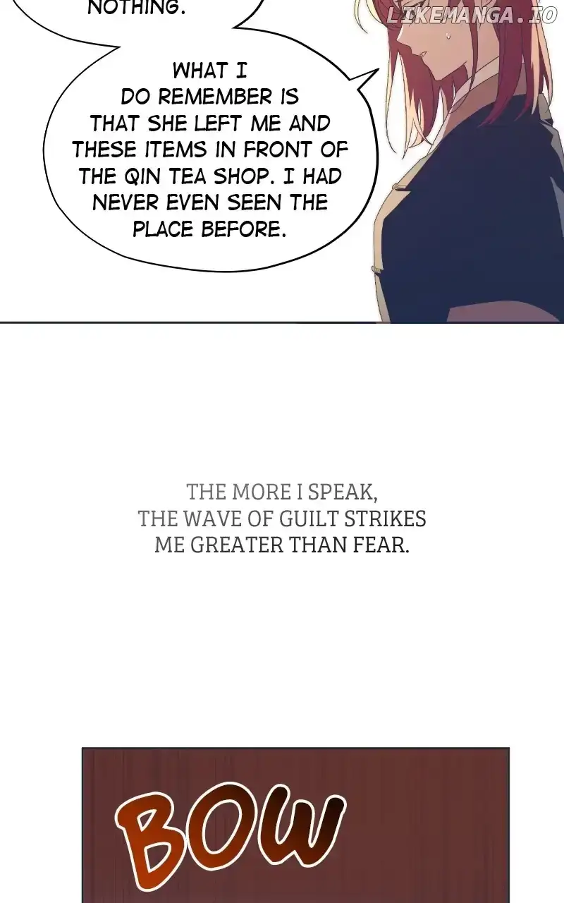 Darby the dizzying flow chapter 51 page 79