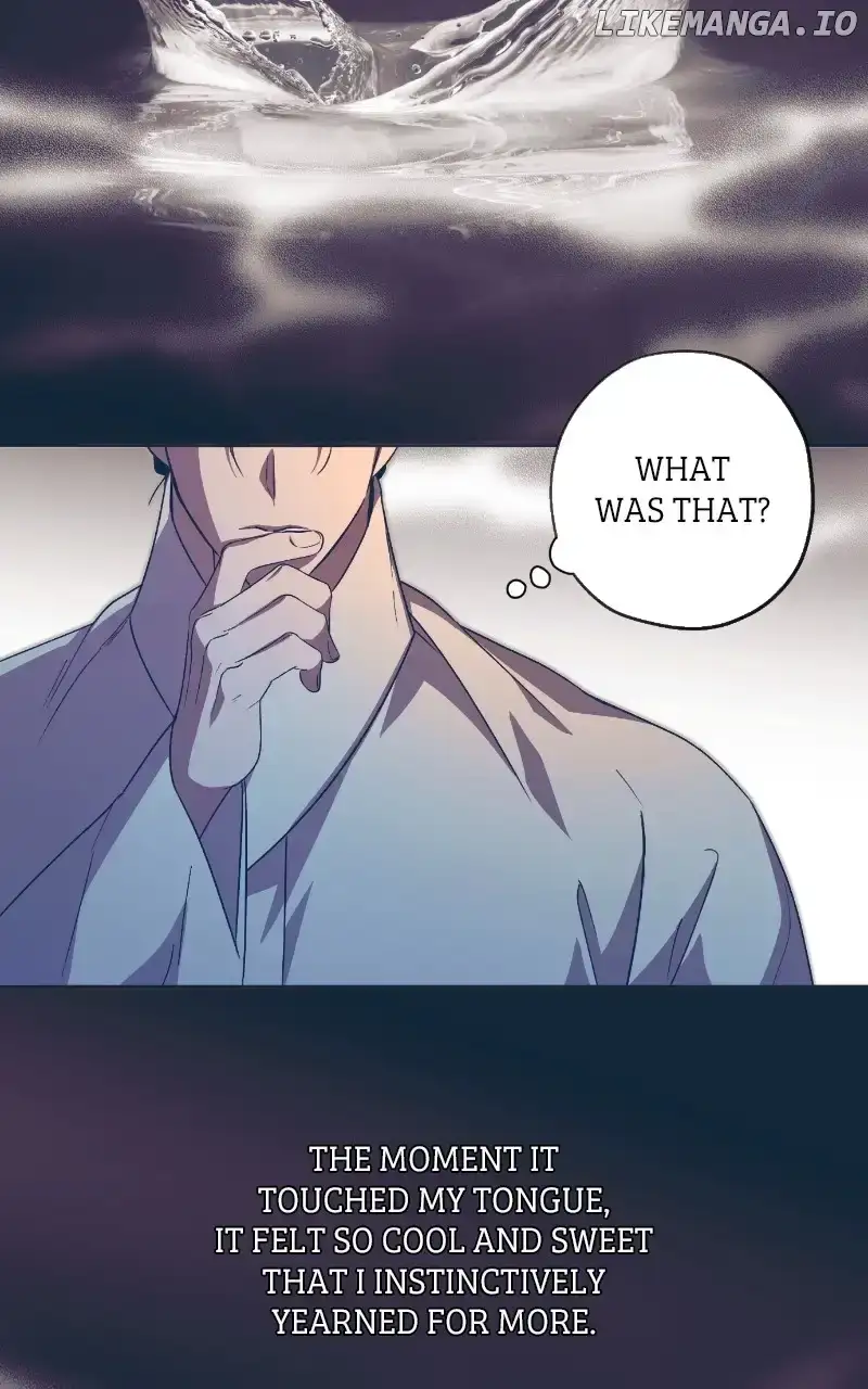 Darby the dizzying flow chapter 51 page 51