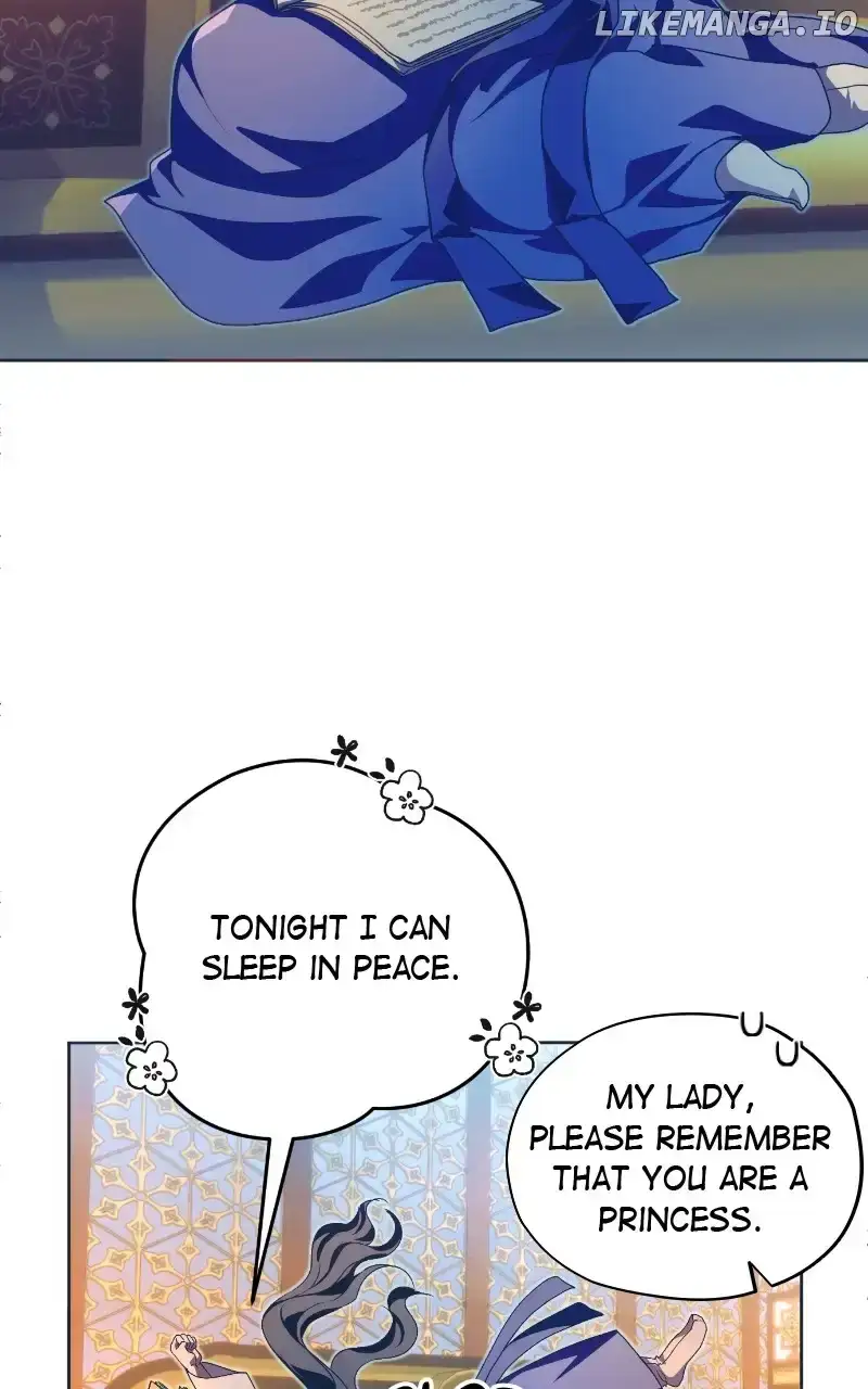 Darby the dizzying flow chapter 52 page 50