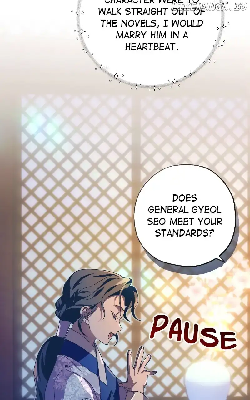 Darby the dizzying flow chapter 52 page 69