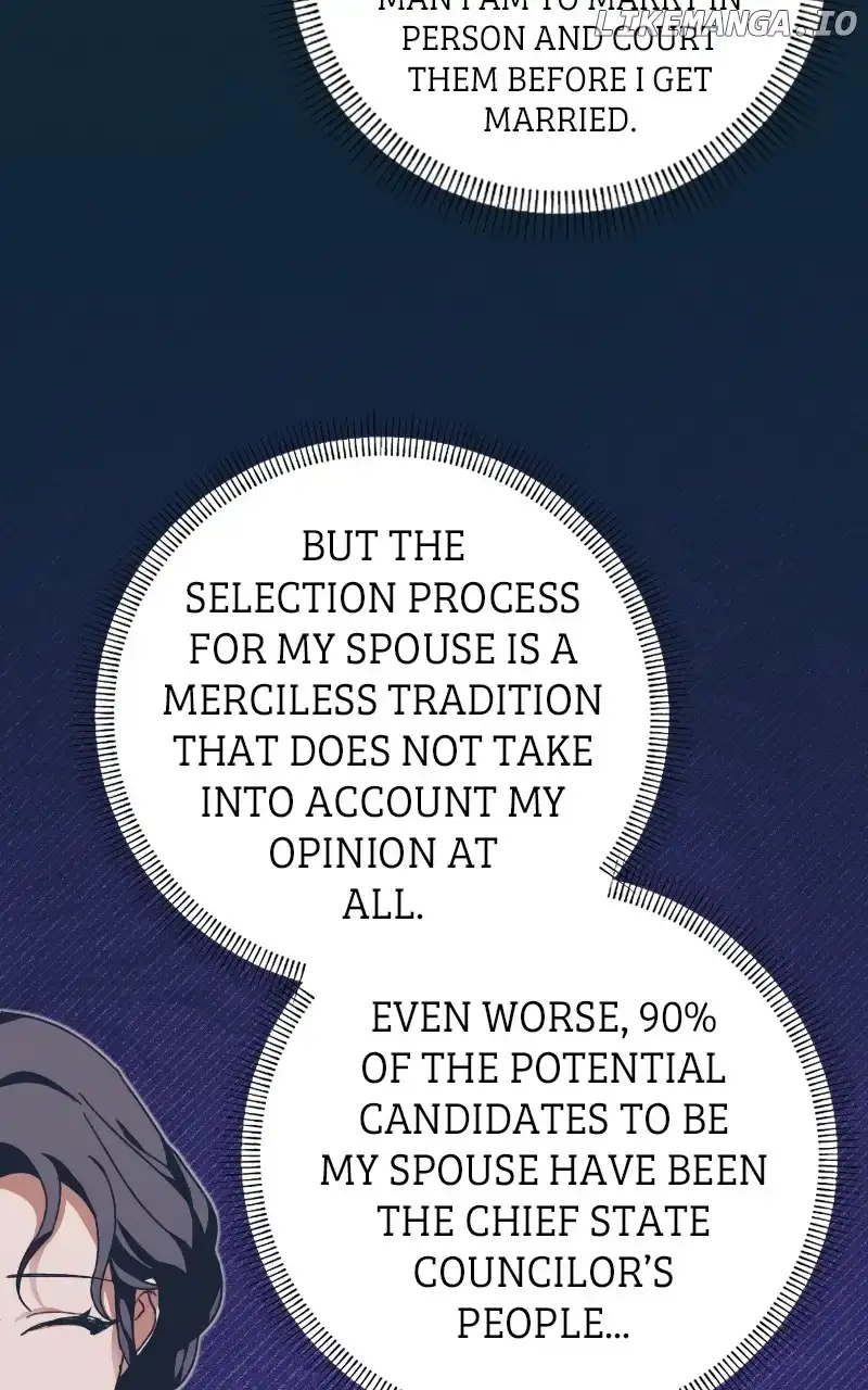 Darby the dizzying flow chapter 52 page 66