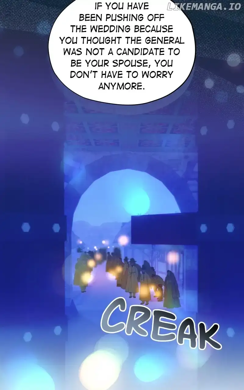 Darby the dizzying flow chapter 52 page 73