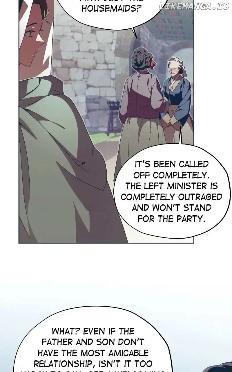 Darby the dizzying flow chapter 53 page 22
