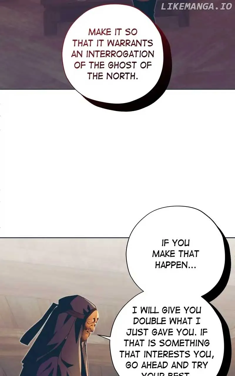 Darby the dizzying flow chapter 53 page 56