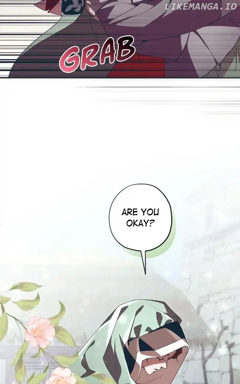 Darby the dizzying flow chapter 53 page 15