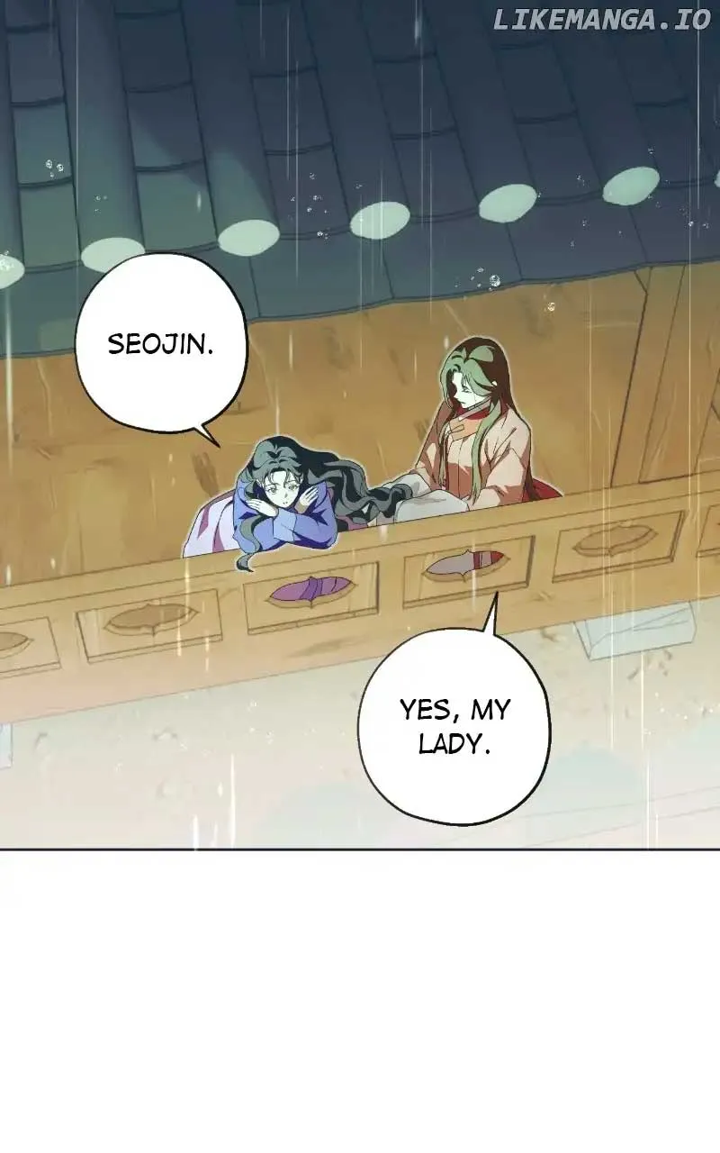 Darby the dizzying flow chapter 53 page 73