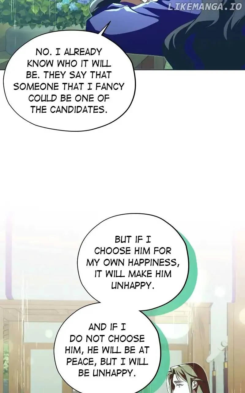 Darby the dizzying flow chapter 53 page 77