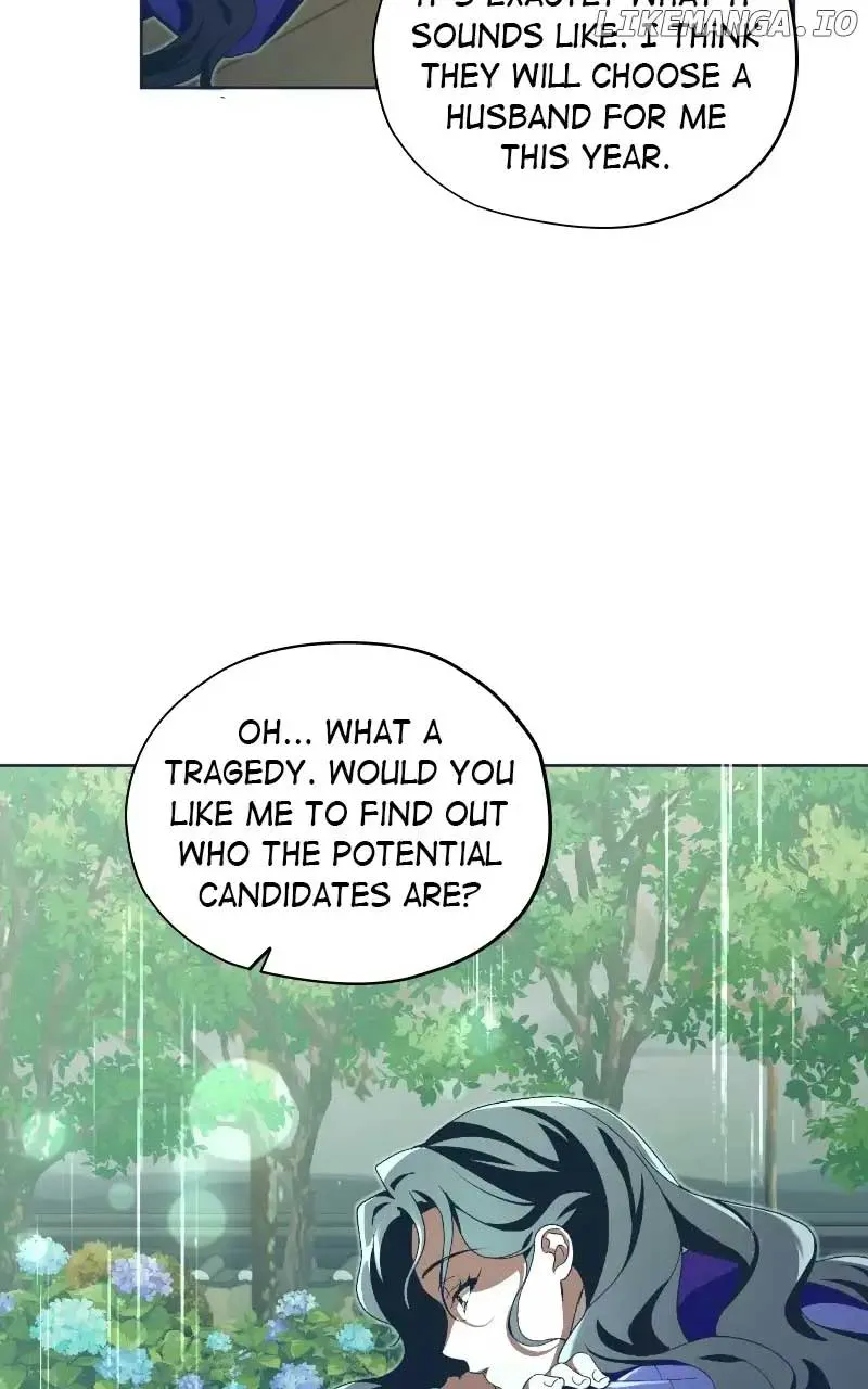 Darby the dizzying flow chapter 53 page 76