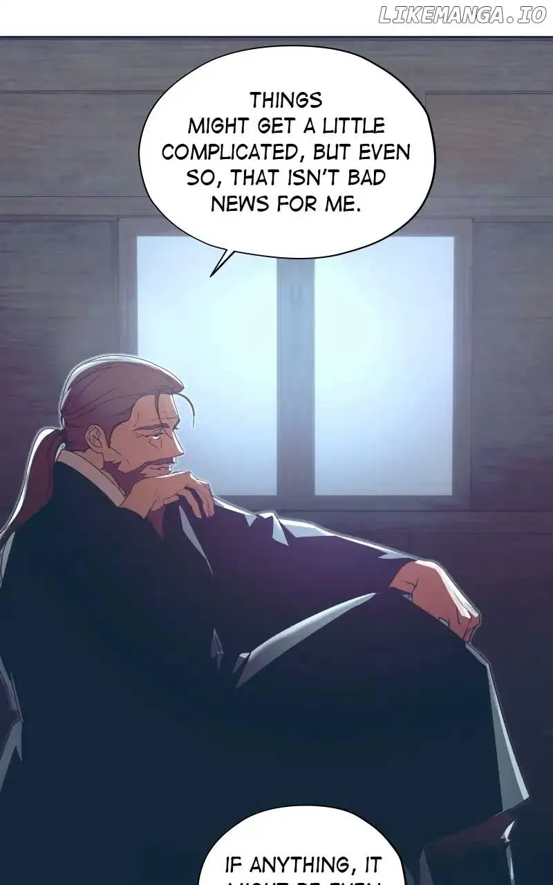 Darby the dizzying flow chapter 53 page 71