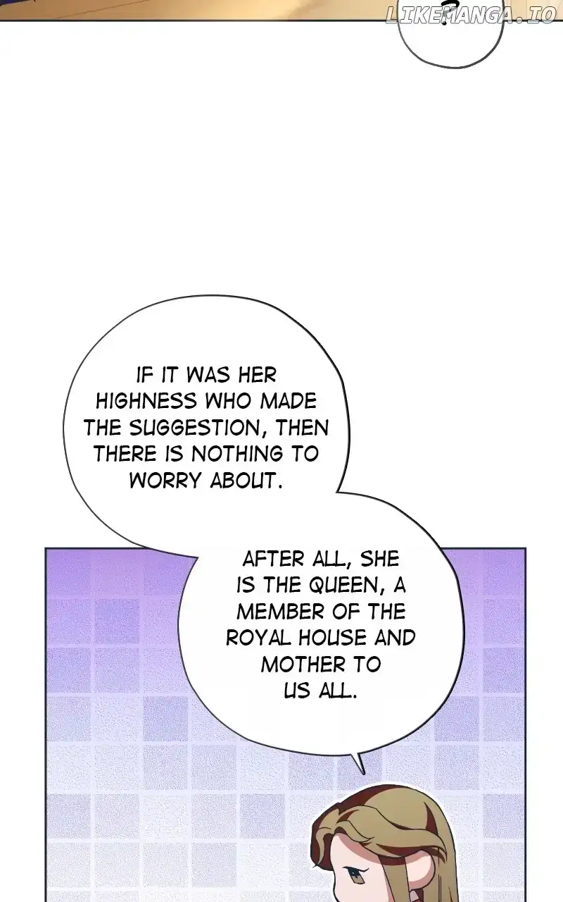 Darby the dizzying flow chapter 54 page 22