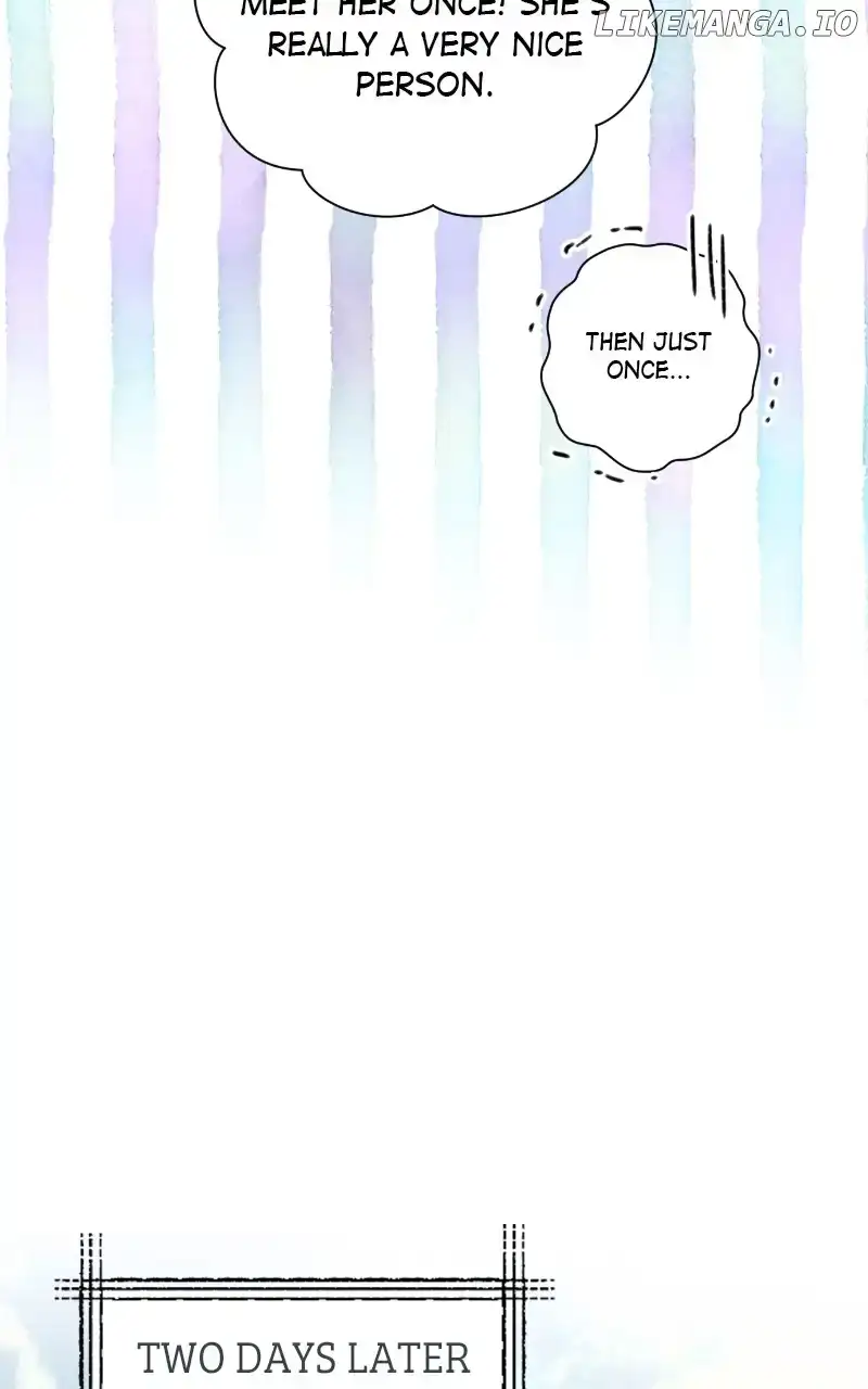 Darby the dizzying flow chapter 54 page 33