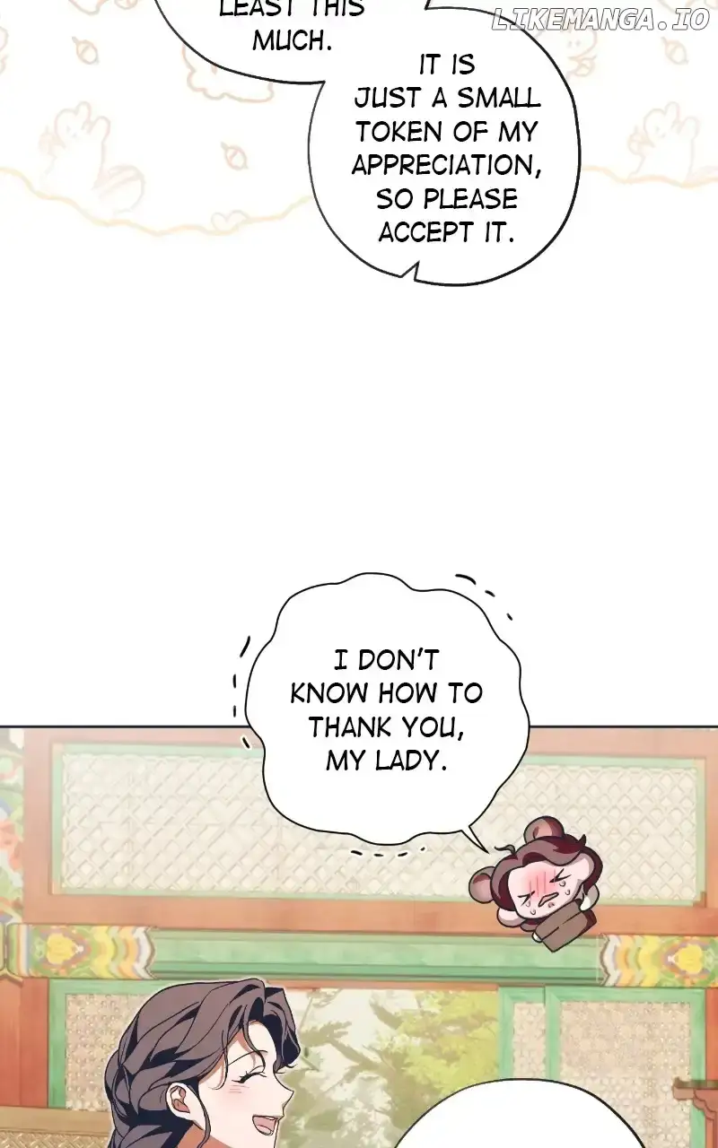 Darby the dizzying flow chapter 54 page 62