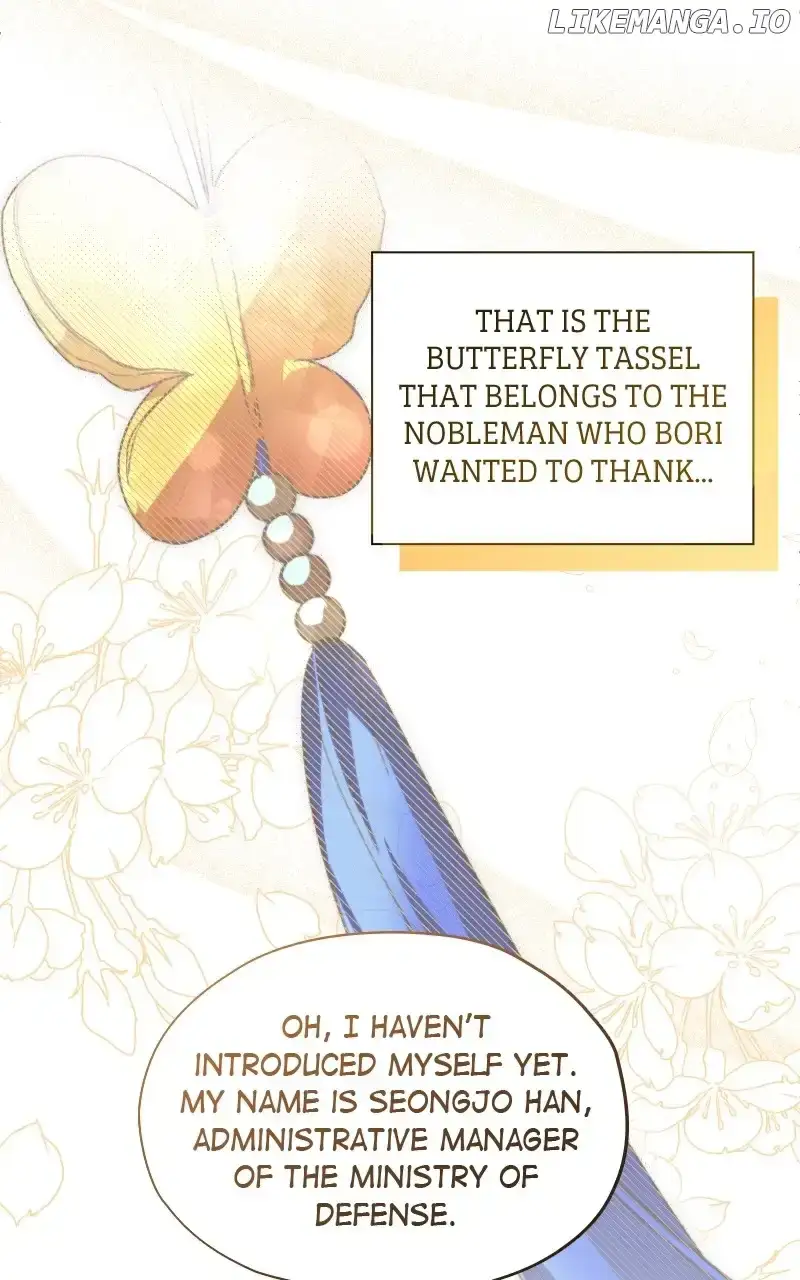 Darby the dizzying flow chapter 54 page 81