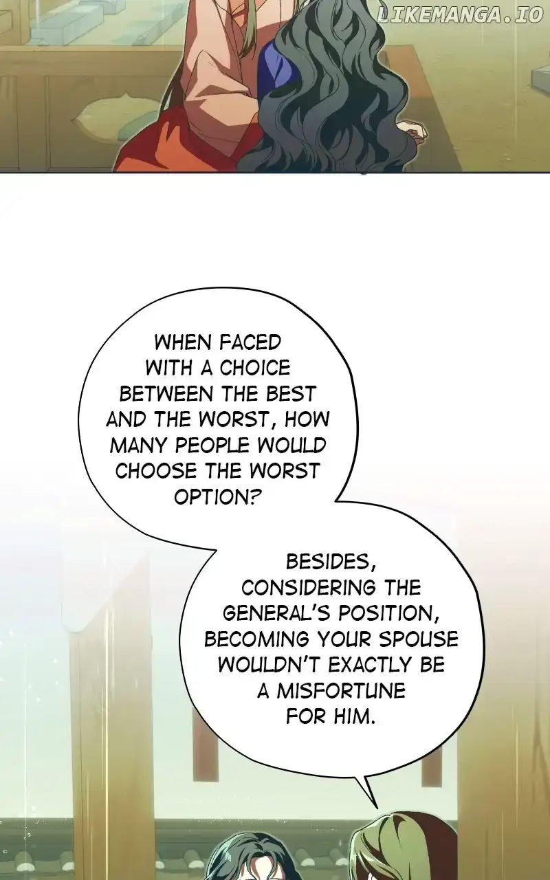 Darby the dizzying flow chapter 54 page 4