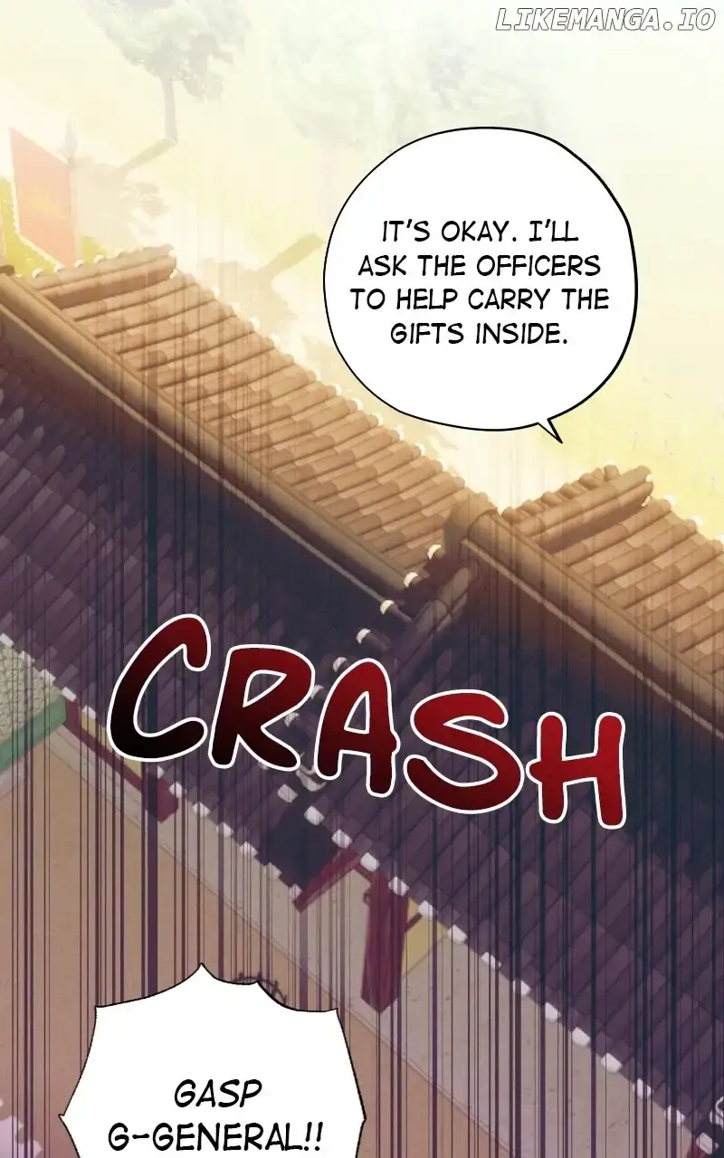 Darby the dizzying flow chapter 54 page 73