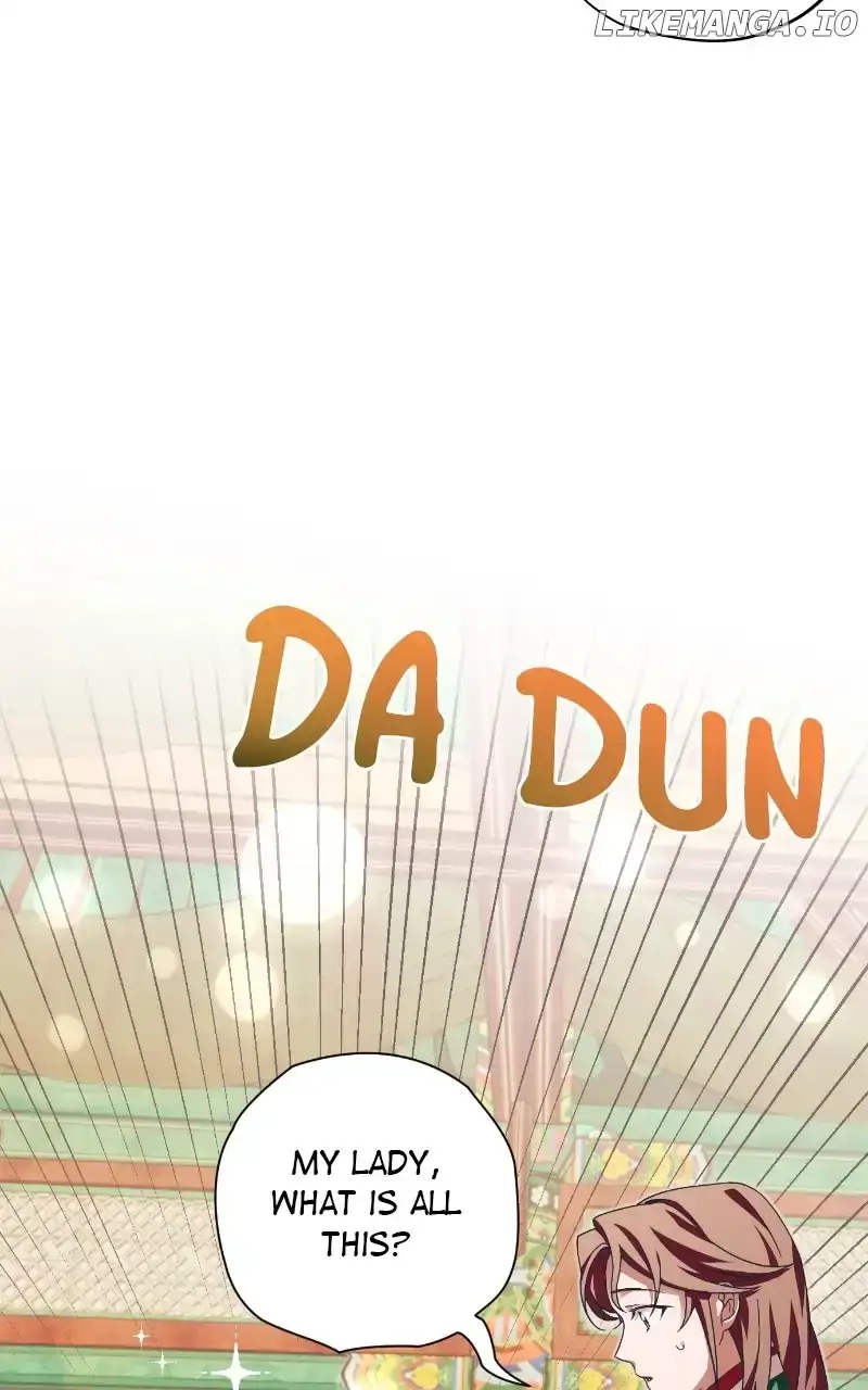 Darby the dizzying flow chapter 54 page 58