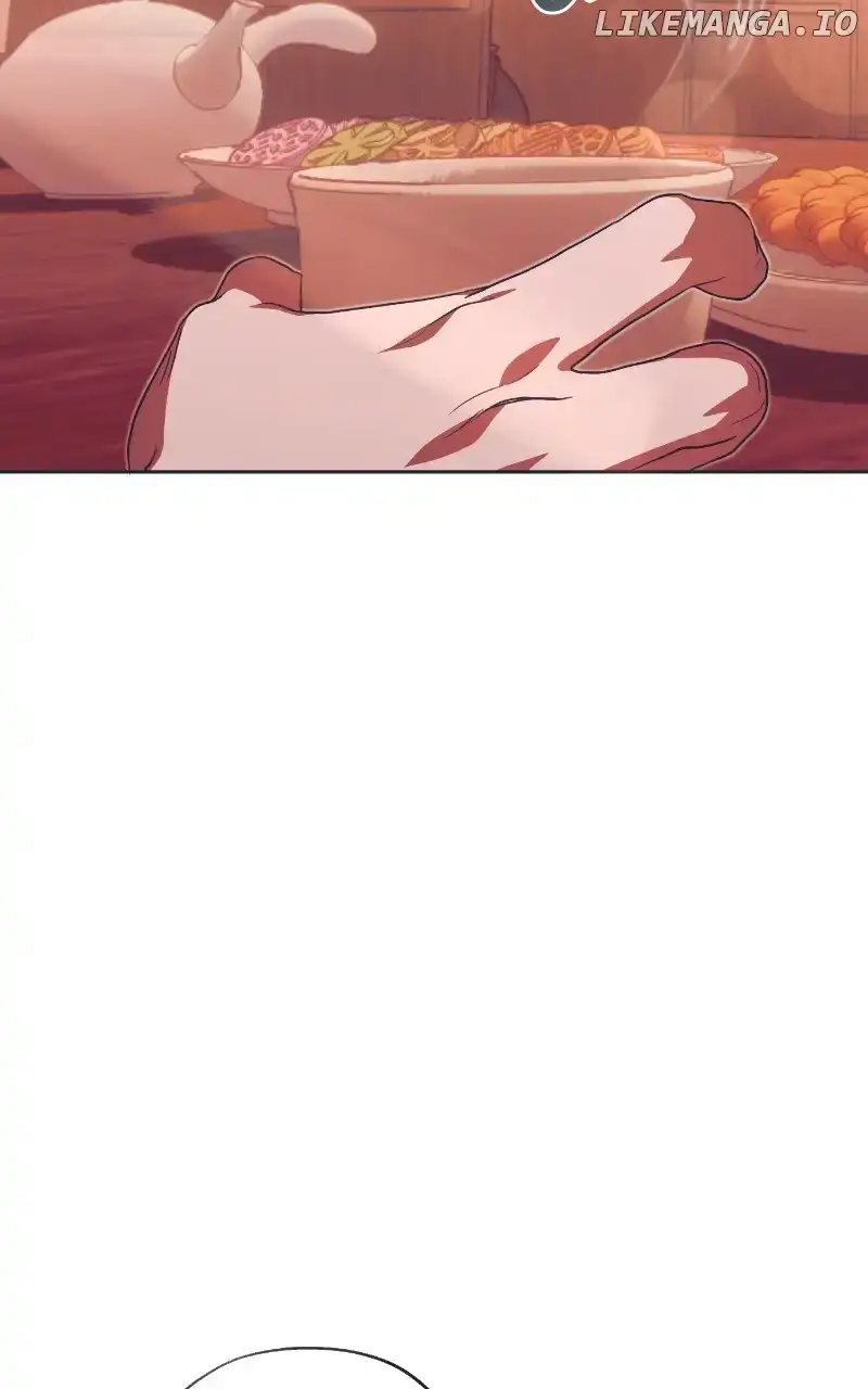 Darby the dizzying flow chapter 55 page 85