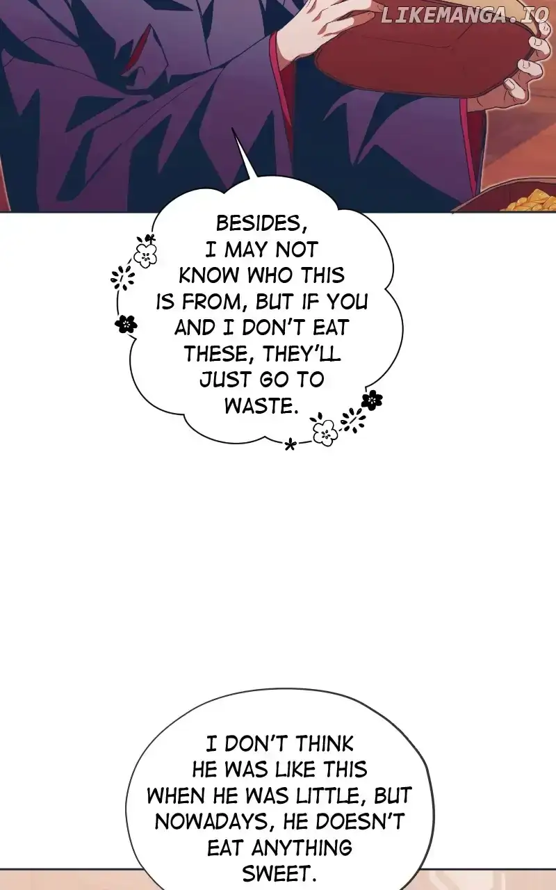 Darby the dizzying flow chapter 55 page 78