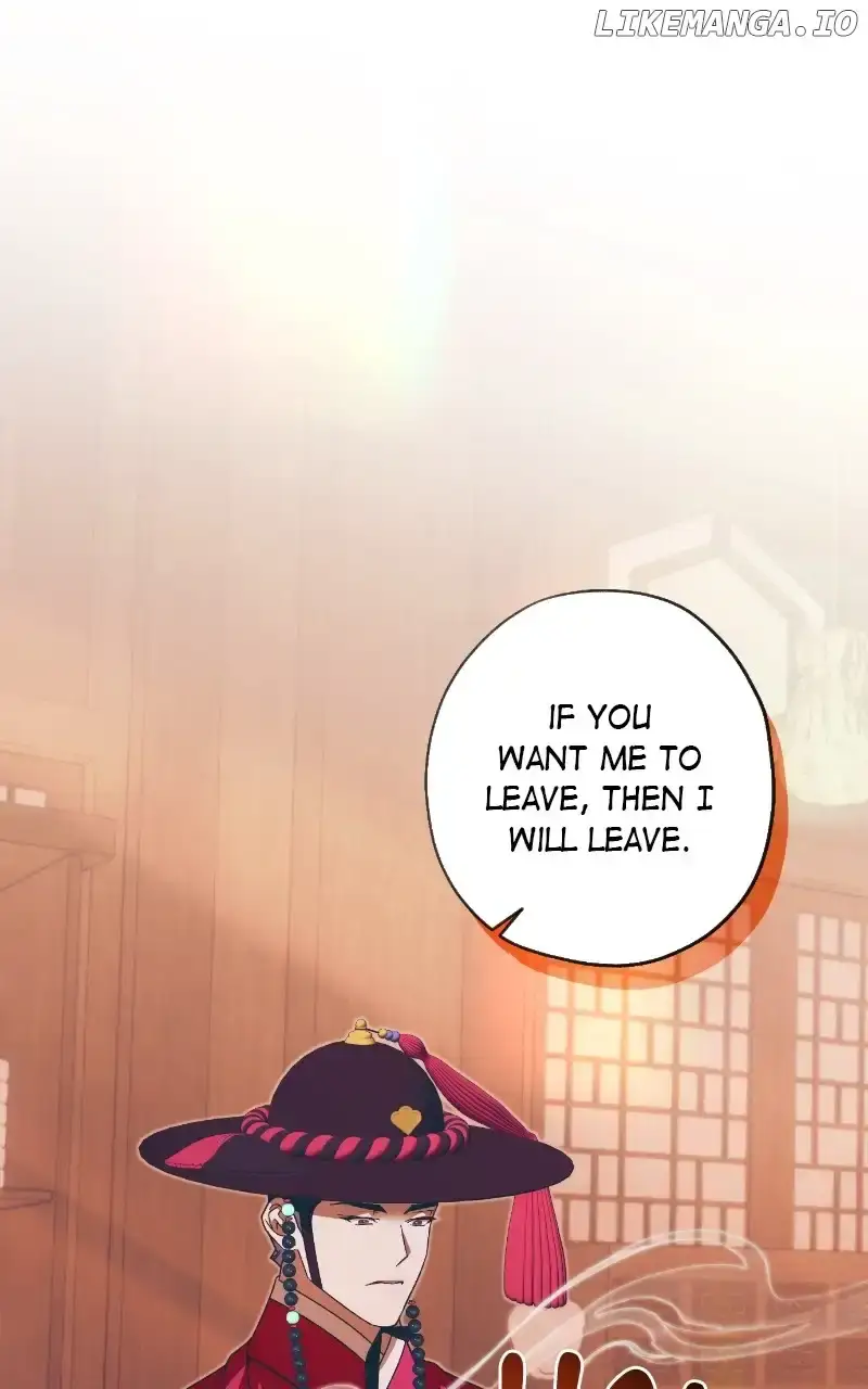Darby the dizzying flow chapter 55 page 90