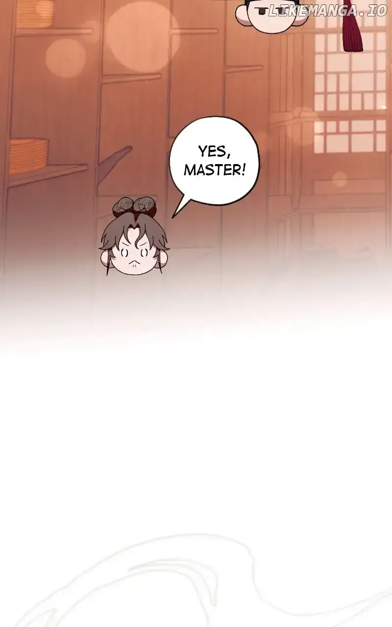 Darby the dizzying flow chapter 55 page 83