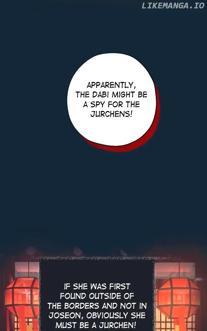 Darby the dizzying flow chapter 56 page 70