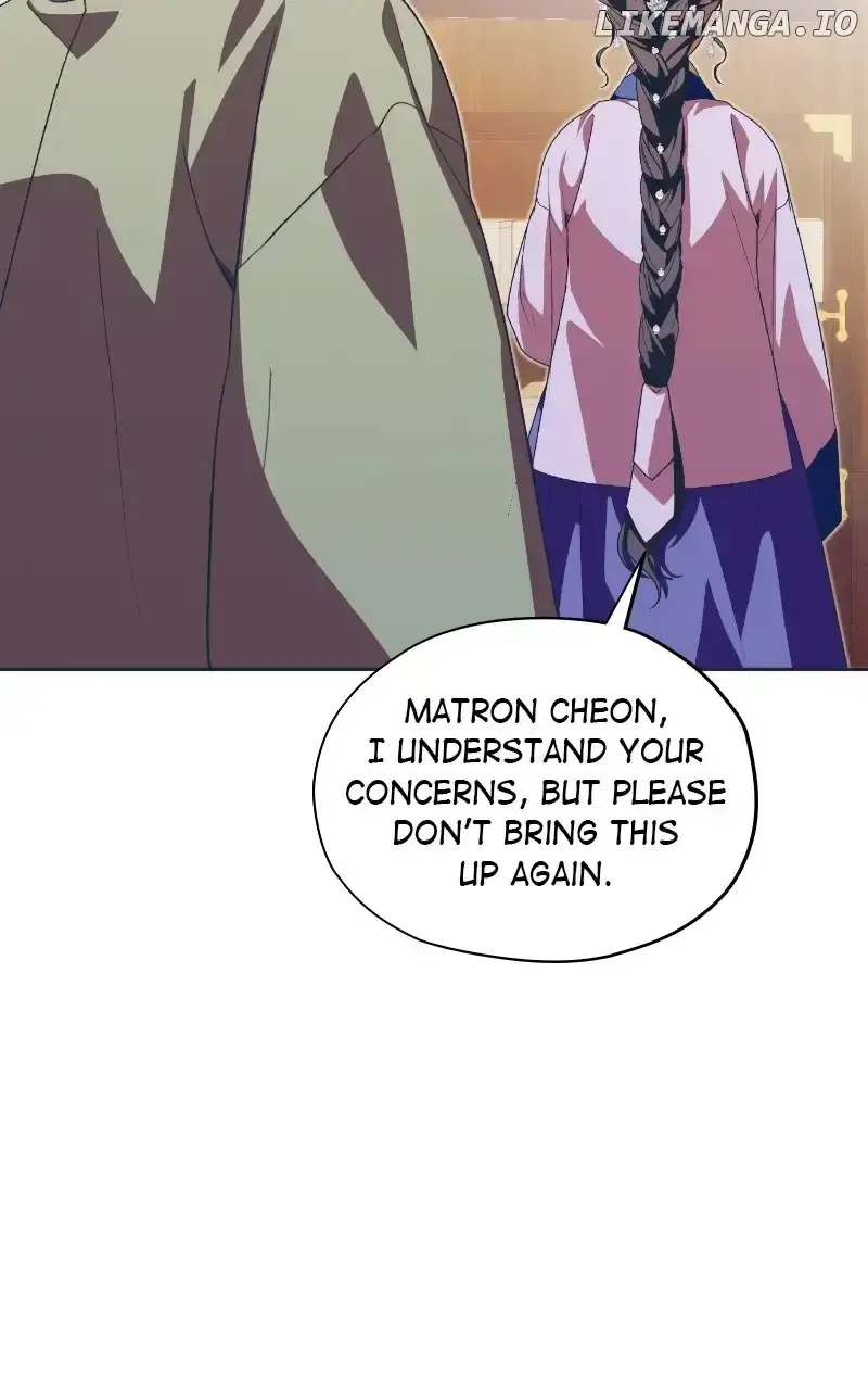 Darby the dizzying flow chapter 56 page 84