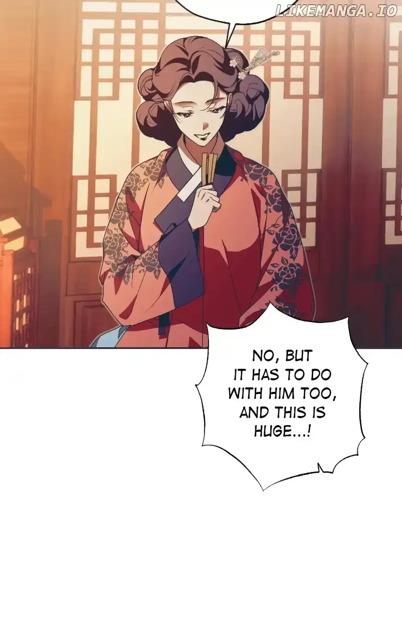 Darby the dizzying flow chapter 56 page 67