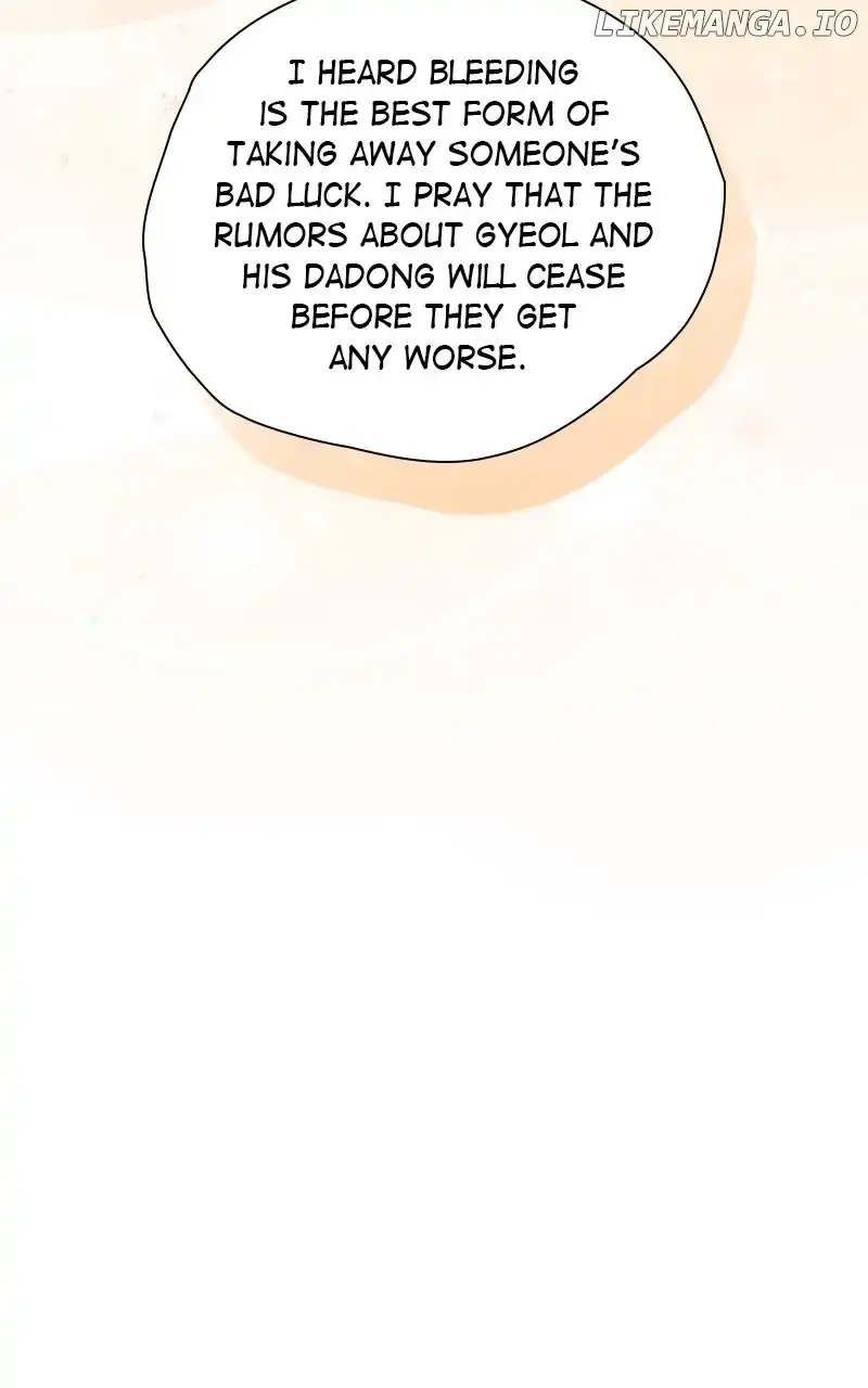Darby the dizzying flow chapter 56 page 37