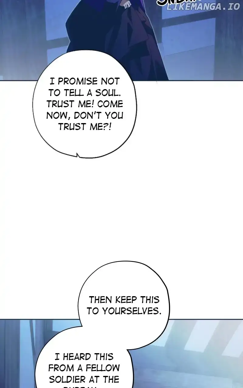 Darby the dizzying flow chapter 56 page 57