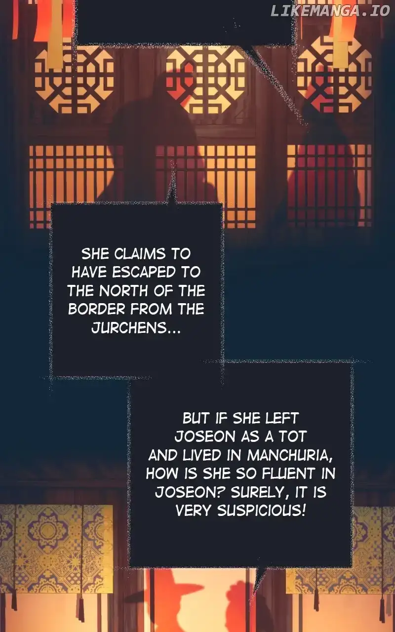 Darby the dizzying flow chapter 56 page 71