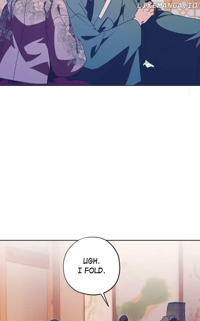 Darby the dizzying flow chapter 56 page 43