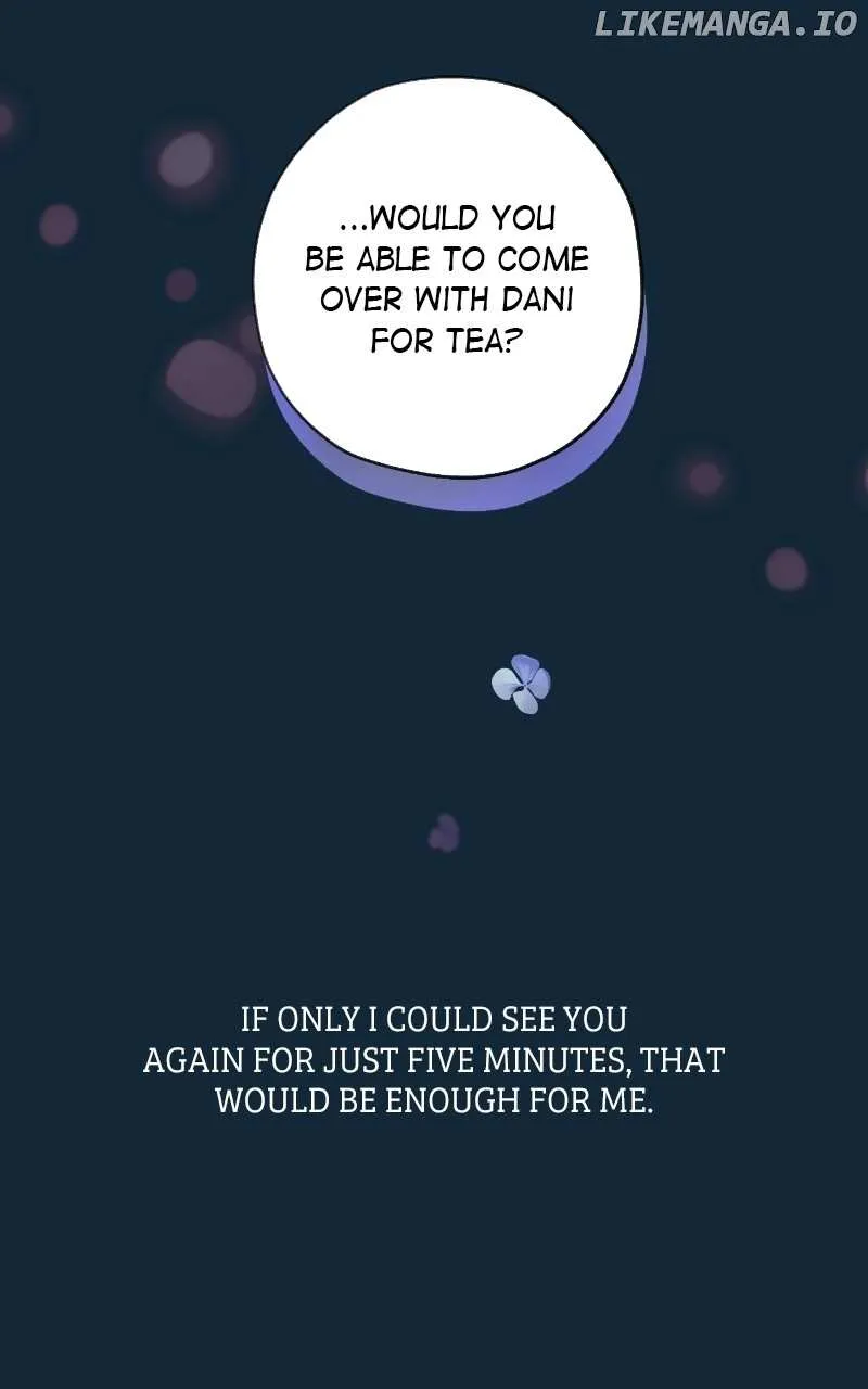 Darby the dizzying flow chapter 57 page 66